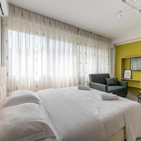 Koup Collection Suites Thessaloníki Eksteriør bilde