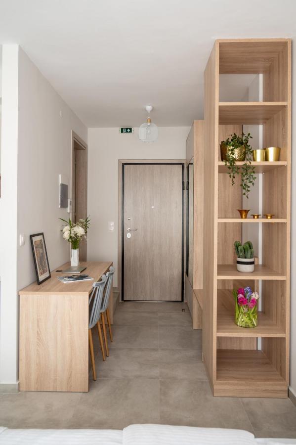 Koup Collection Suites Thessaloníki Eksteriør bilde