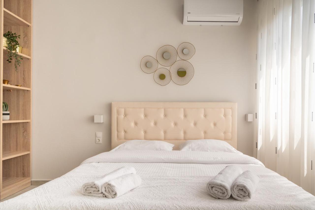 Koup Collection Suites Thessaloníki Eksteriør bilde