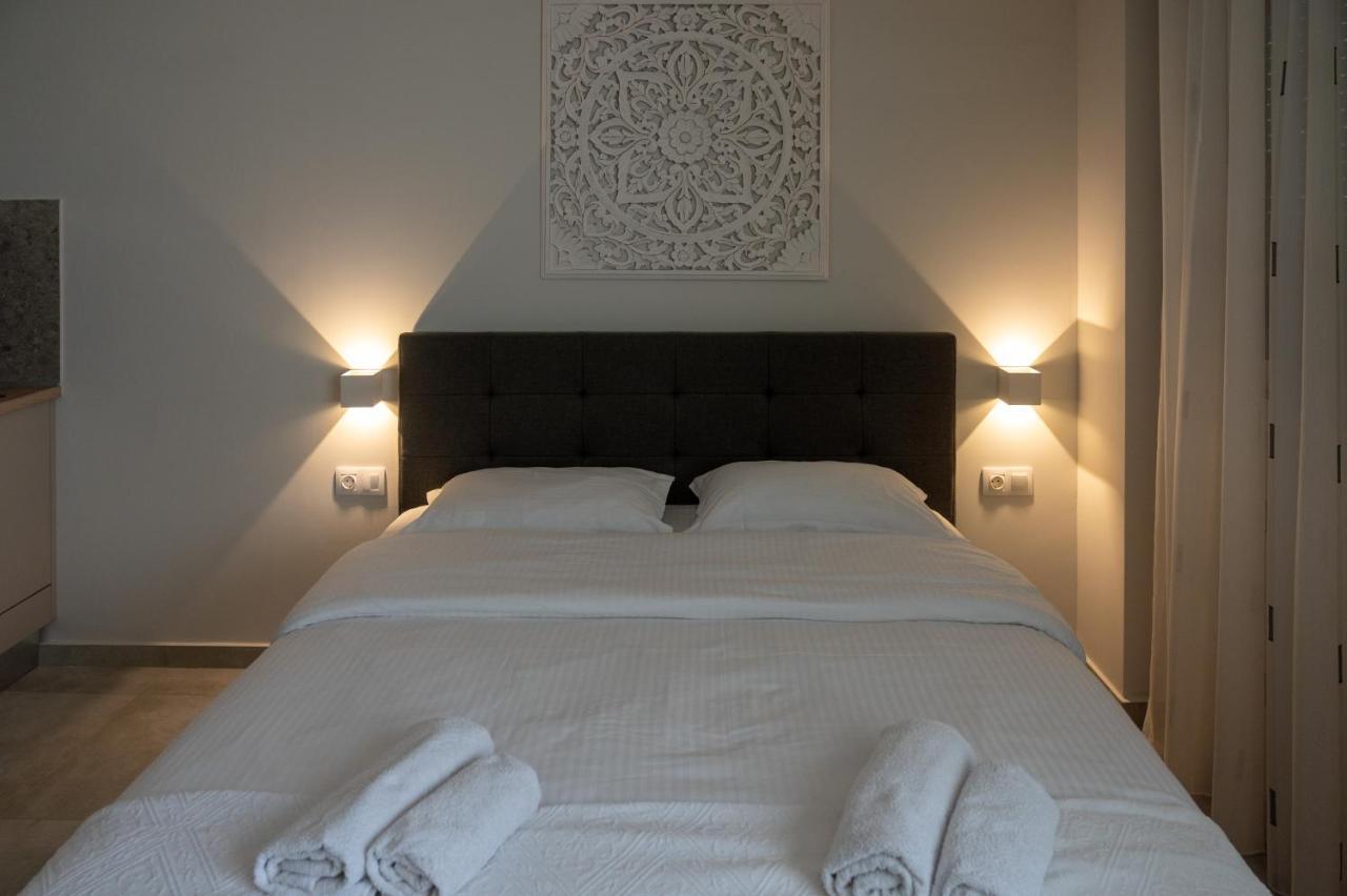 Koup Collection Suites Thessaloníki Eksteriør bilde