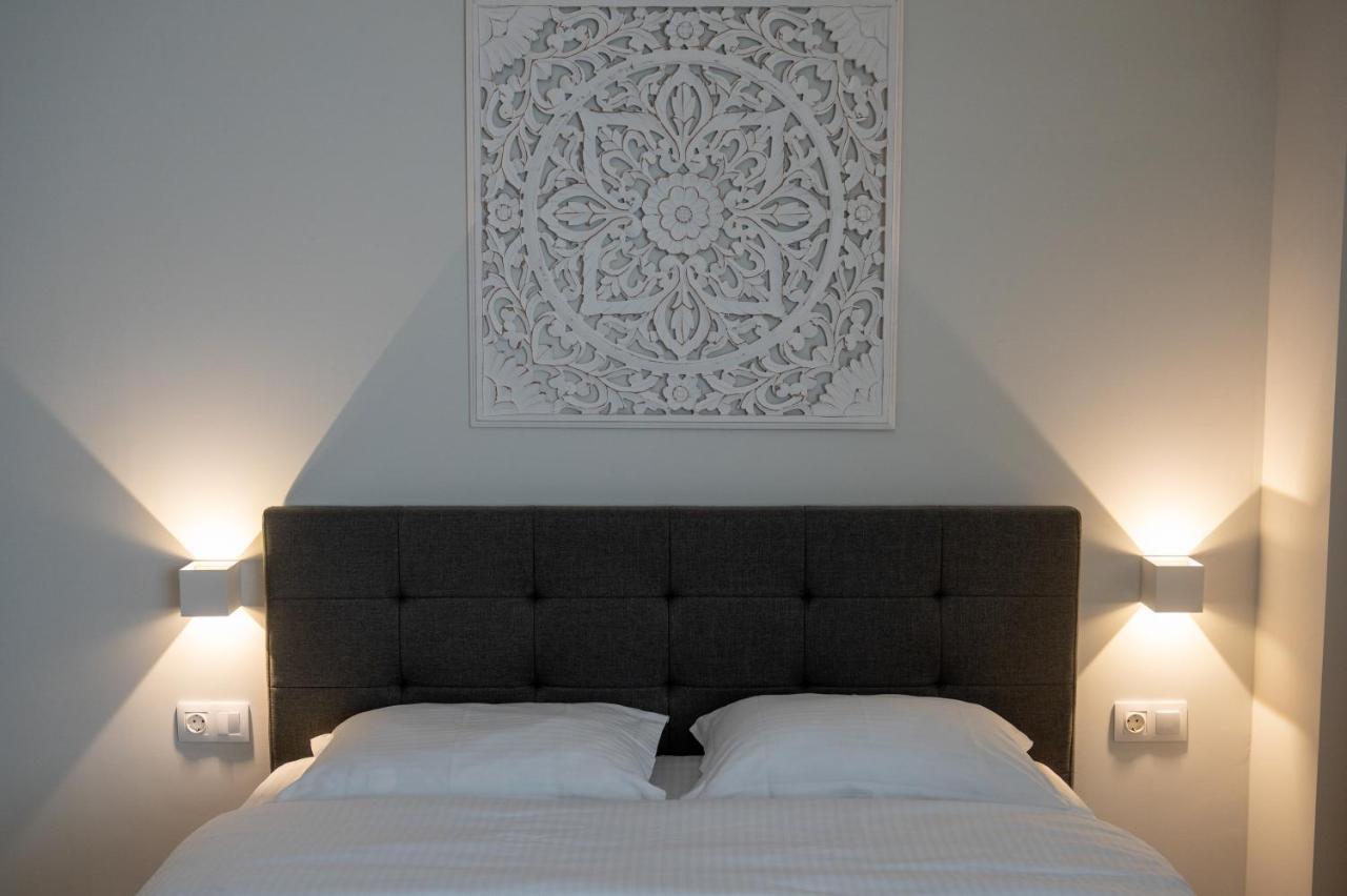 Koup Collection Suites Thessaloníki Eksteriør bilde
