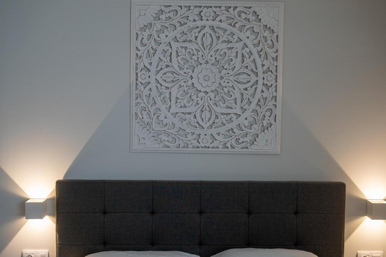 Koup Collection Suites Thessaloníki Eksteriør bilde