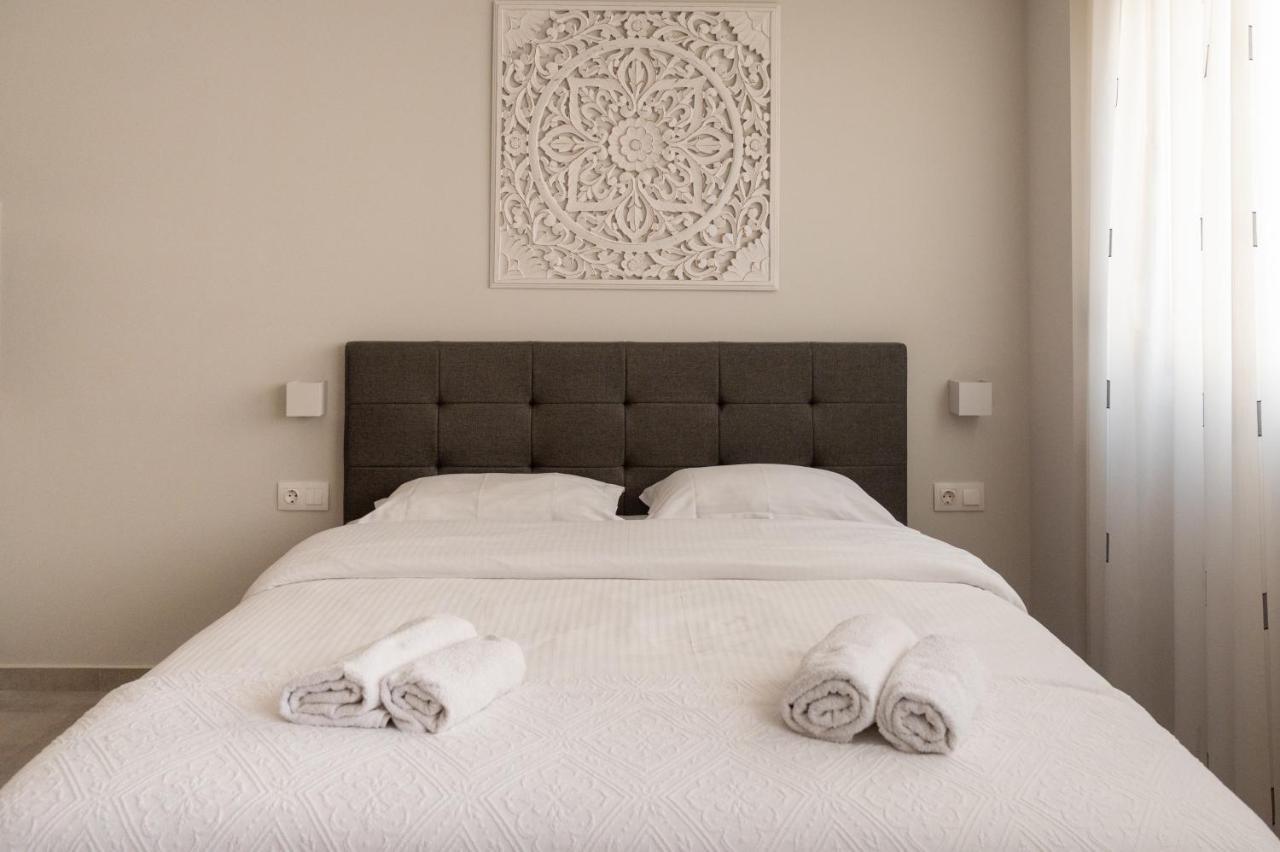 Koup Collection Suites Thessaloníki Eksteriør bilde