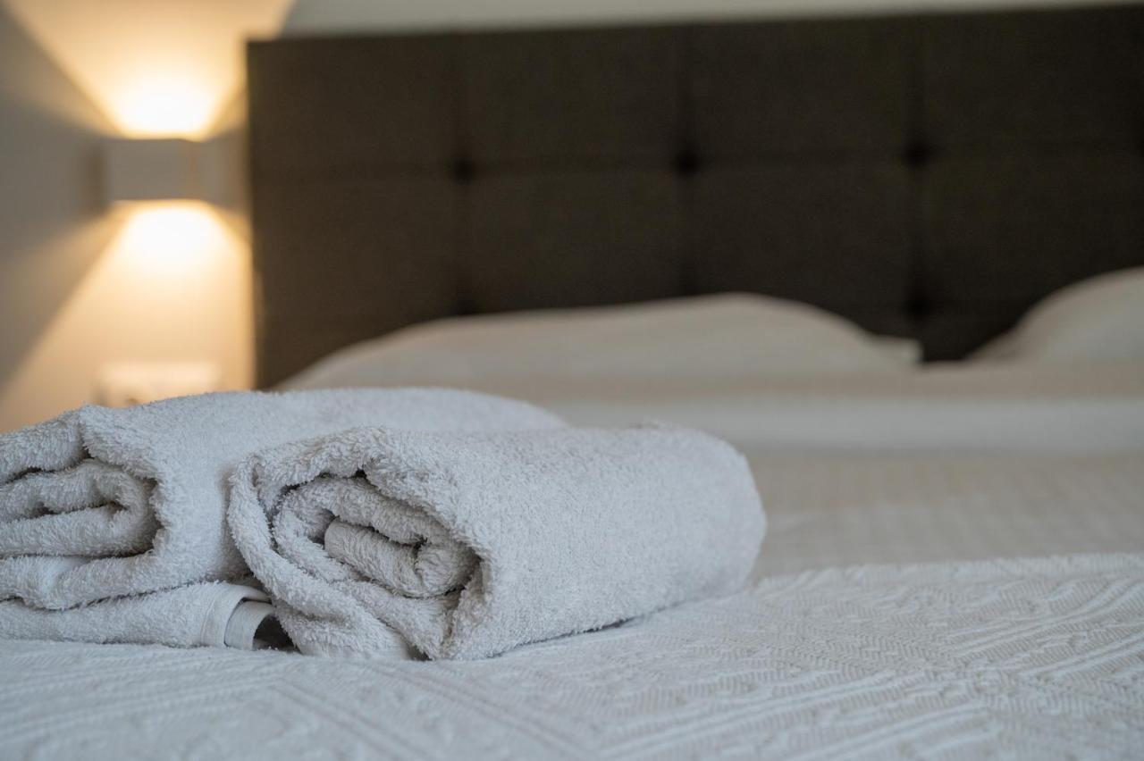 Koup Collection Suites Thessaloníki Eksteriør bilde
