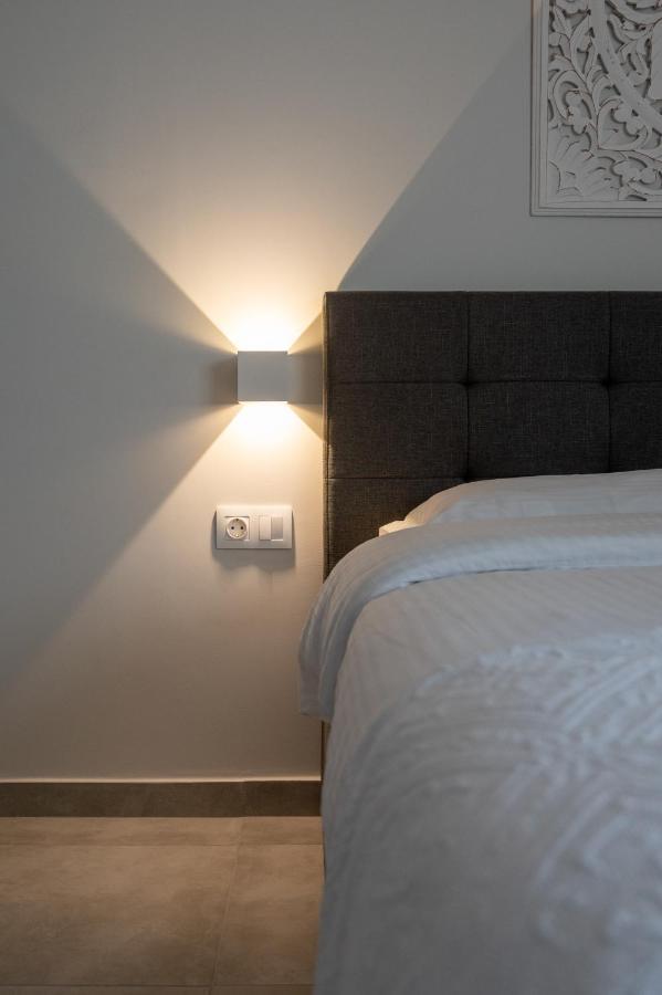Koup Collection Suites Thessaloníki Eksteriør bilde