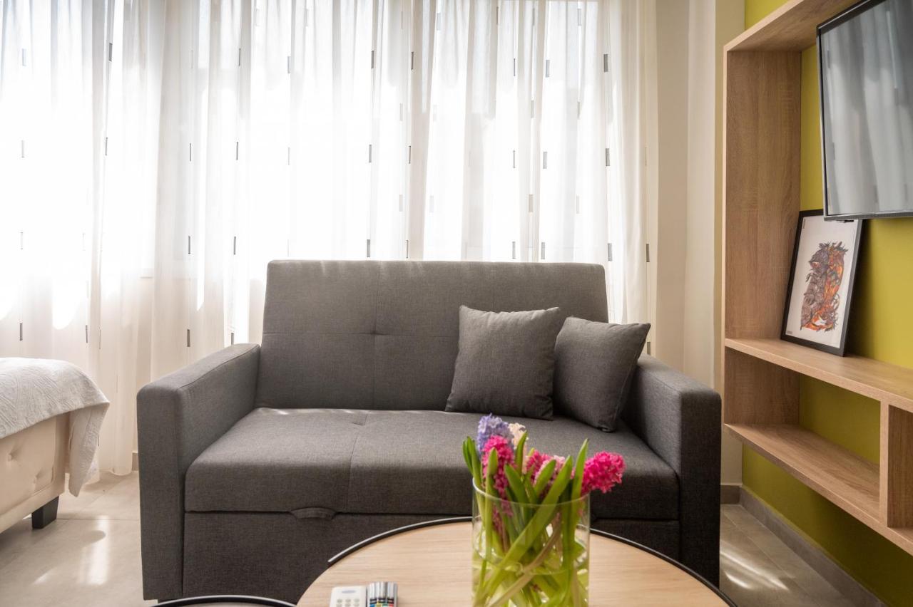 Koup Collection Suites Thessaloníki Eksteriør bilde